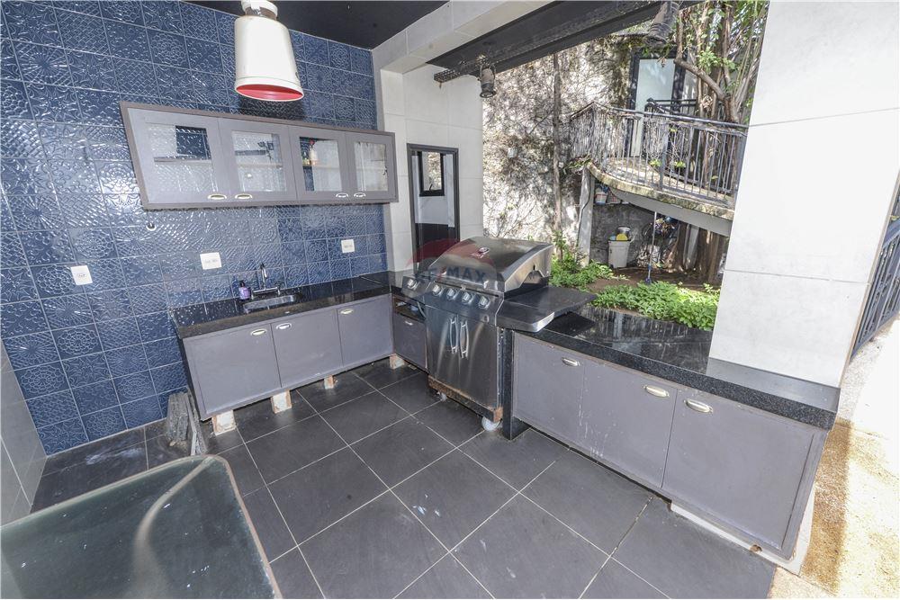 Casa - Venda - Belo Horizonte , Minas Gerais - 49 - 870371007-31