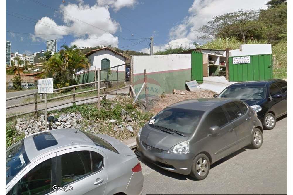 Terreno - Venda - Belo Horizonte , Minas Gerais - Terreno R Kepler 1121(3).jpg - 870251073-40