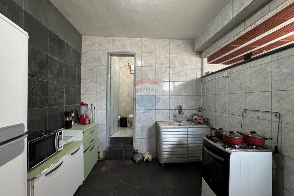 Casa - Venda - Belo Horizonte , Minas Gerais - IMG_3847.JPG - 870411117-27