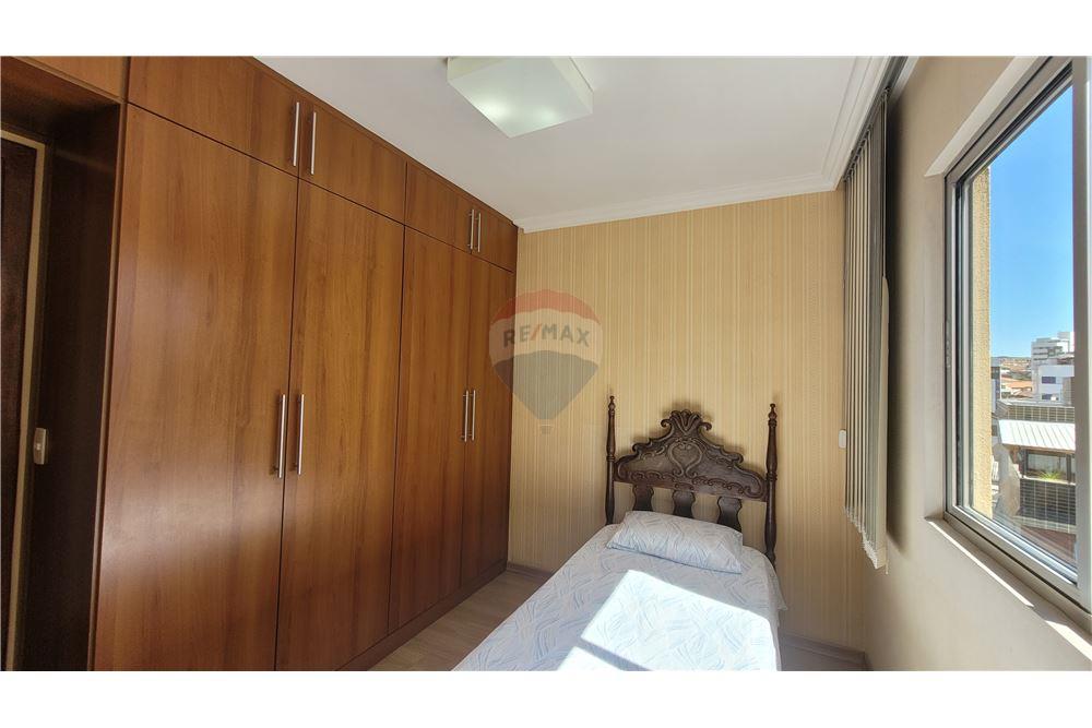 Apartamento - Venda - Belo Horizonte , Minas Gerais - 14 - 870251047-155