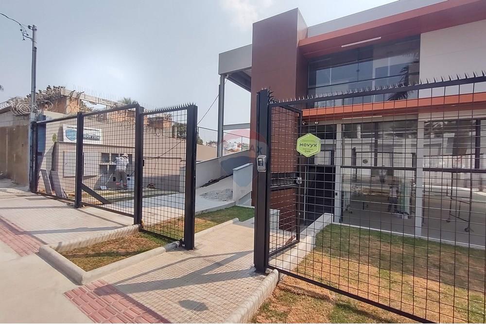 Ponto Comercial/ Loja - Alugar - Belo Horizonte , Minas Gerais - IMG_20240905_134353349_HDR.jpg - 870411007-124