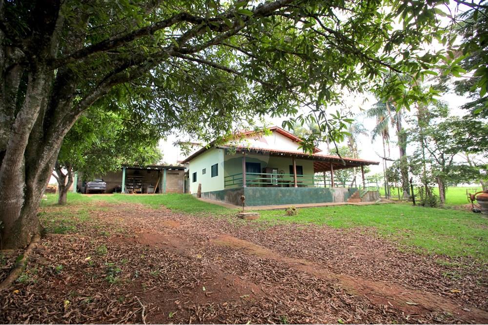 Chácara / Sítio / Fazenda - Venda - Araxá , Minas Gerais - IMG_2407.JPG - 870431039-25