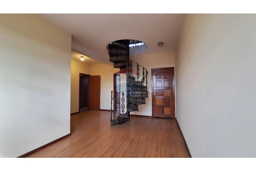 Cobertura - Alugar - Belo Horizonte , Minas Gerais - Foto 5 sala.jpg - 870411036-75