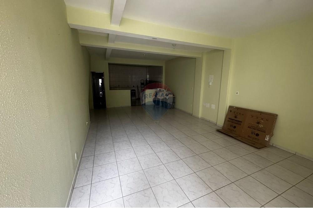 Casa - Venda - Governador Valadares , Minas Gerais - Prédio João piso térreo.jpeg - 870671006-42