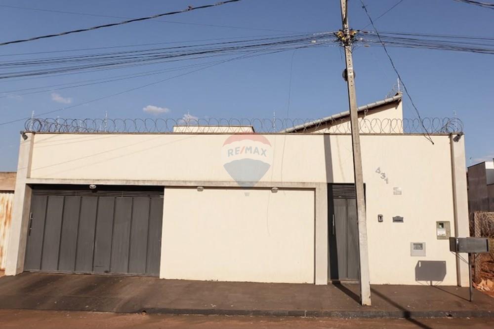 Casa - Venda - Ituiutaba , Minas Gerais - MBR78160.jpg - 870771001-3