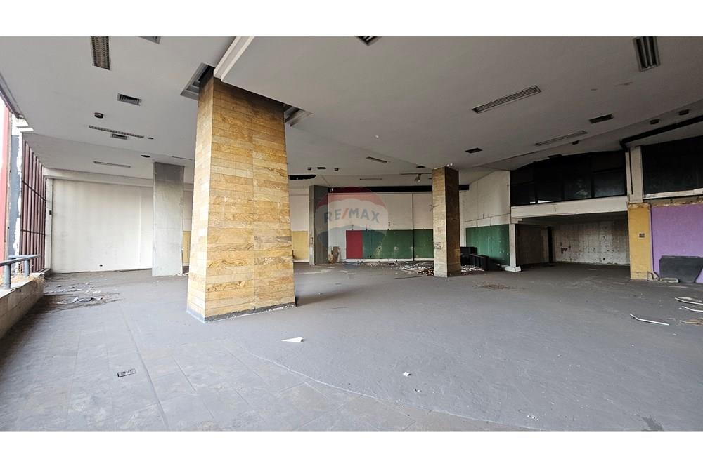 Cj. Comercial/ Sala - Alugar - Belo Horizonte , Minas Gerais - 20240814_165813.jpg - Sala em L - 870251062-77