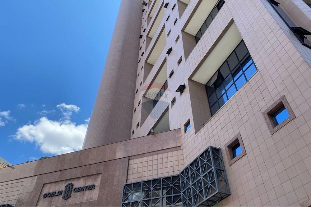 Cj. Comercial/ Sala - Alugar - Belo Horizonte , Minas Gerais - WhatsApp Image 2025-02-12 at 13.58.30 (2).jpeg - 870241004-23