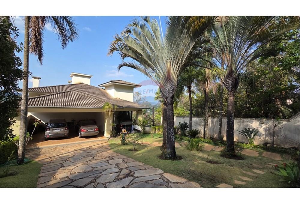 Casa de Condomínio - Venda - Nova Lima , Minas Gerais - -3.jpg - 870351021-130