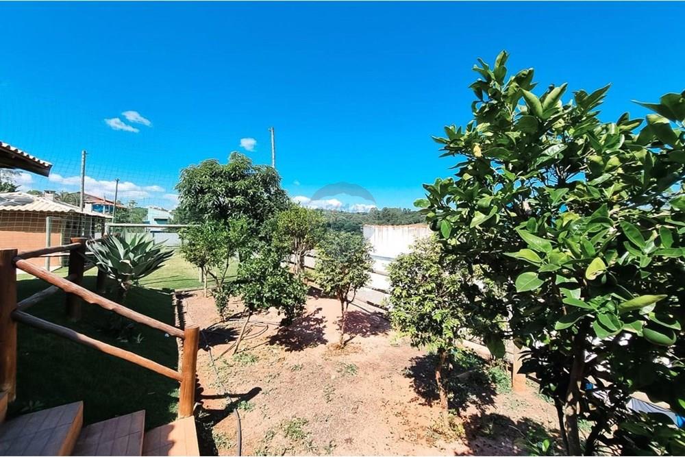 Chácara / Sítio / Fazenda - Venda - São Sebastião do Paraíso , Minas Gerais - 4.jpeg - 870601029-100