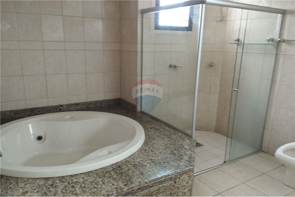 Apartamento - Venda - Uberlândia , Minas Gerais - Banheiro  - Banheiro - 870381023-19