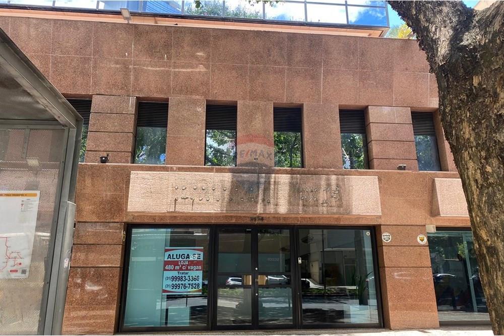 Ponto Comercial/ Loja - Alugar - Belo Horizonte , Minas Gerais - WhatsApp Image 2024-12-11 at 16.45.52.jpeg - 870241004-17