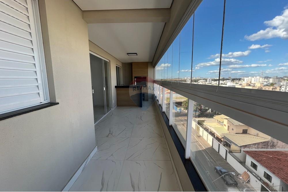 Apartamento - Alugar - Uberlândia , Minas Gerais - IMG_7647.jpg - 870381002-168