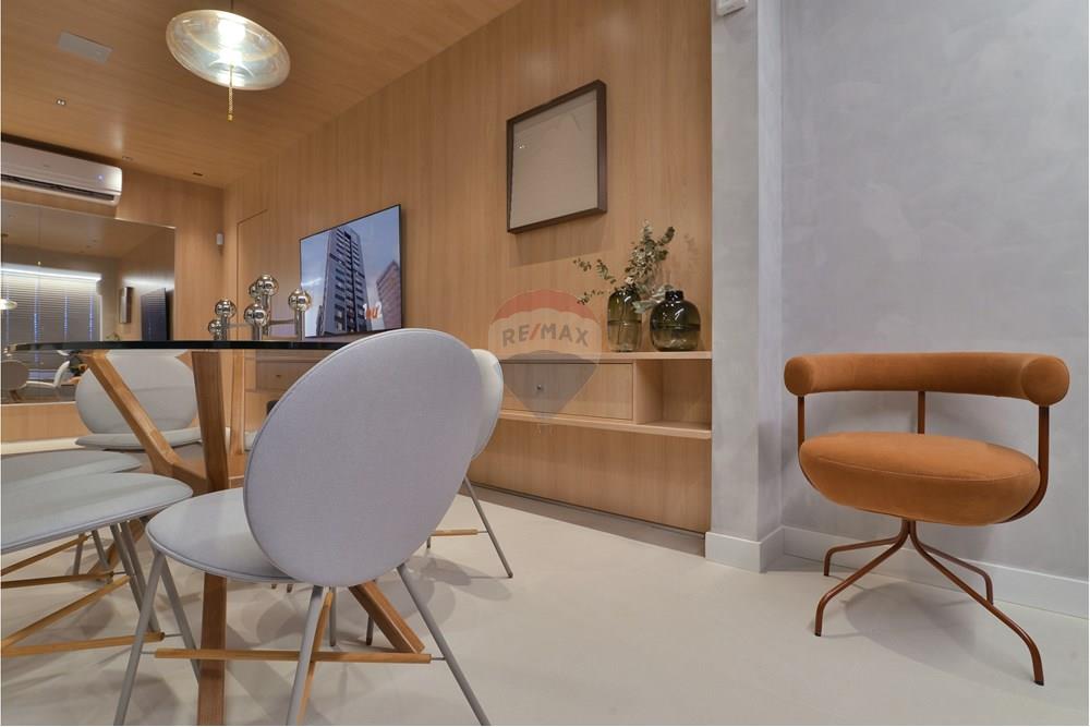 Apartamento - Venda - Belo Horizonte , Minas Gerais - 07_Somattos_Flow_Jantar2.jpg - 870421122-13