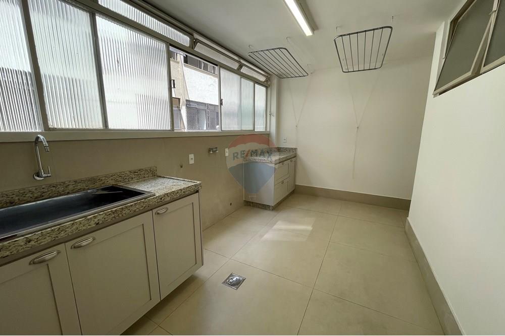 Apartamento - Alugar - Belo Horizonte , Minas Gerais - IMG_0953.JPG - 870411006-91