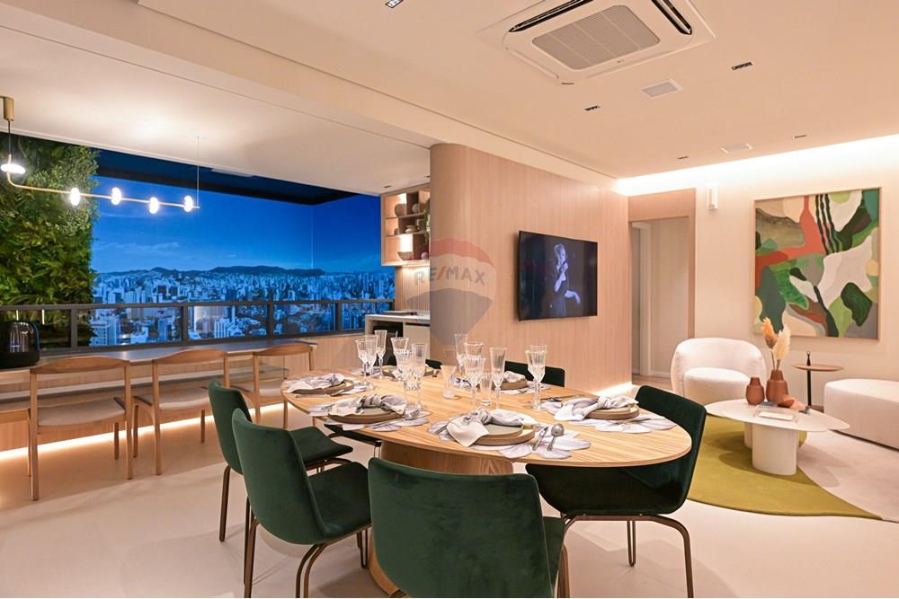 Apartamento - Venda - Belo Horizonte , Minas Gerais - PV_20230204_0001.JPG - 870421122-14