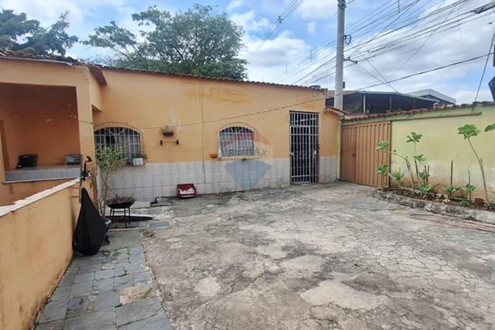 Casa - Venda - Belo Horizonte , Minas Gerais - Casa solimoes 6.jpeg - 870411117-17