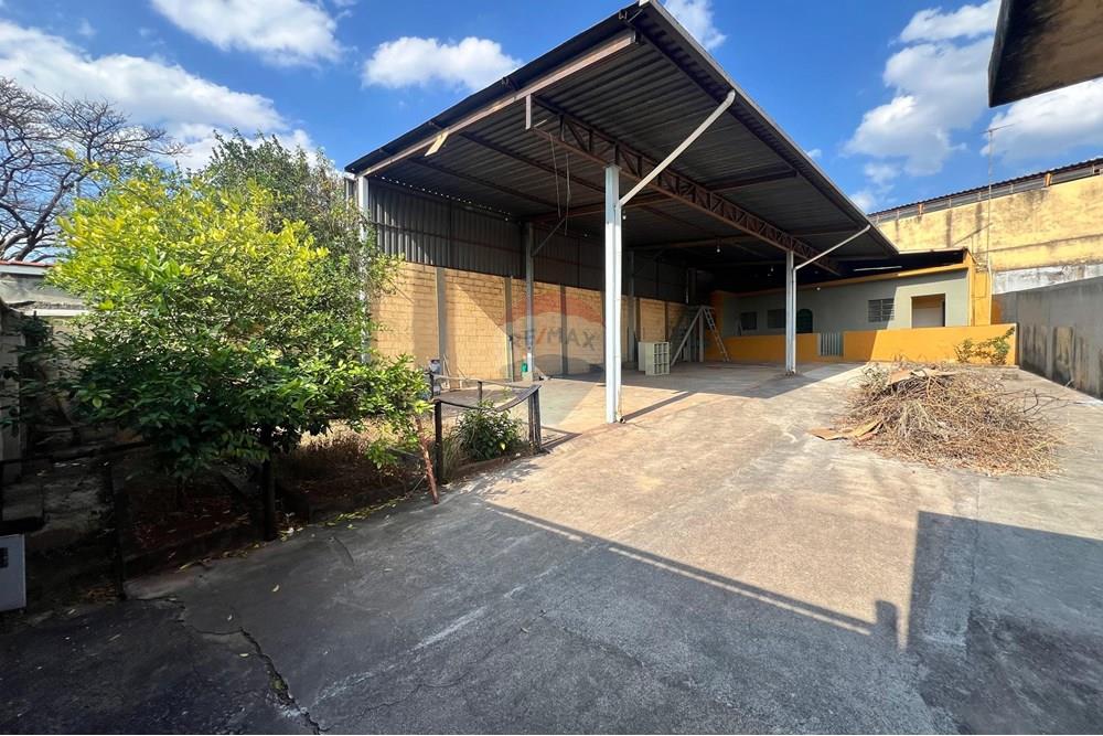 Terreno - Alugar - Belo Horizonte , Minas Gerais - IMG-20250811-WA0043.jpg - 870701005-59