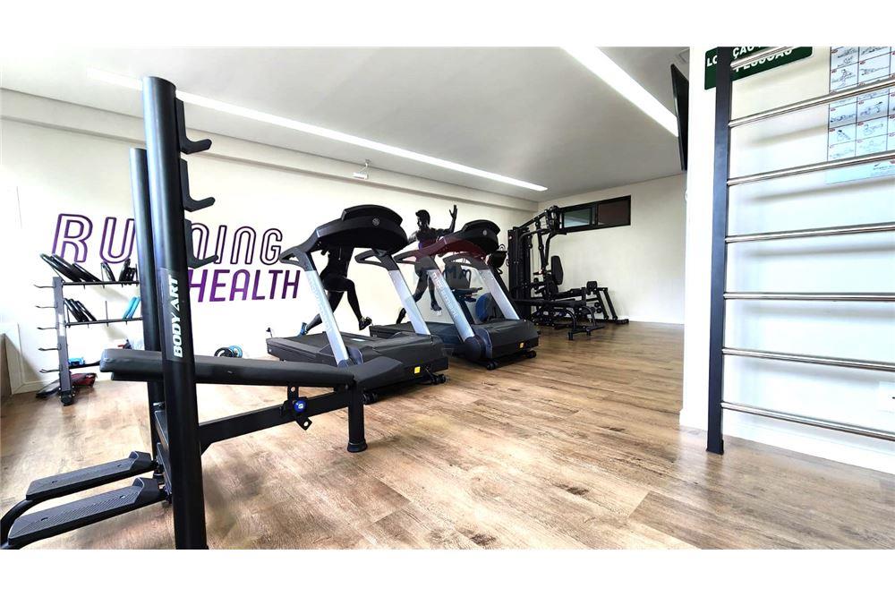 Apartamento - Venda - Belo Horizonte , Minas Gerais - 33 - 870251002-615