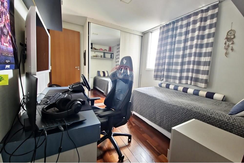 Cobertura - Venda - Belo Horizonte , Minas Gerais - 20250430_104616.jpg - 870691002-71