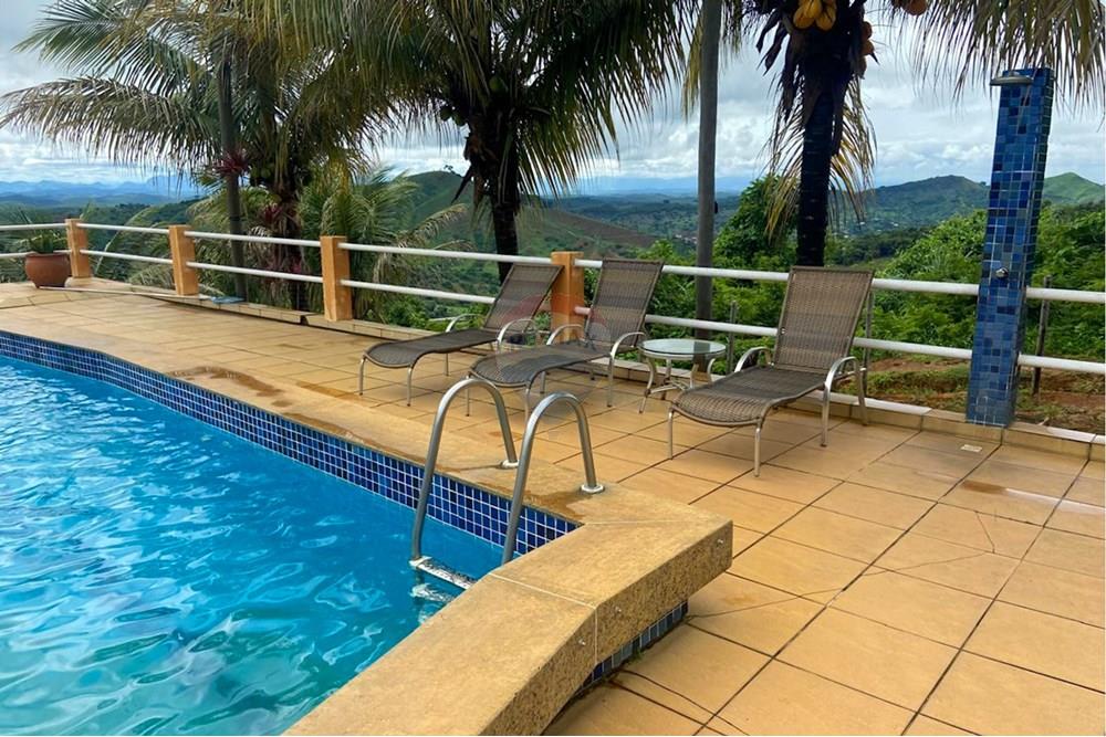 Chácara / Sítio / Fazenda - Venda - Santana do Paraíso , Minas Gerais - IMG-20250327-WA0015.jpg - 870711007-42