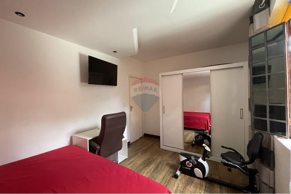 Casa - Venda - Belo Horizonte , Minas Gerais - QUARTO 3 SUITE P2.jpg - 870241105-11