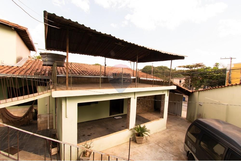 Casa - Venda - Contagem , Minas Gerais - LD1_5285.jpg - 870421081-8