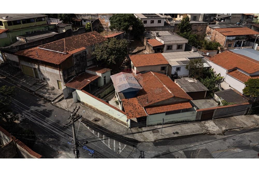 Casa - Venda - Contagem , Minas Gerais - DJI_20250808132341_0034_D - Copia.jpg - 870421081-8