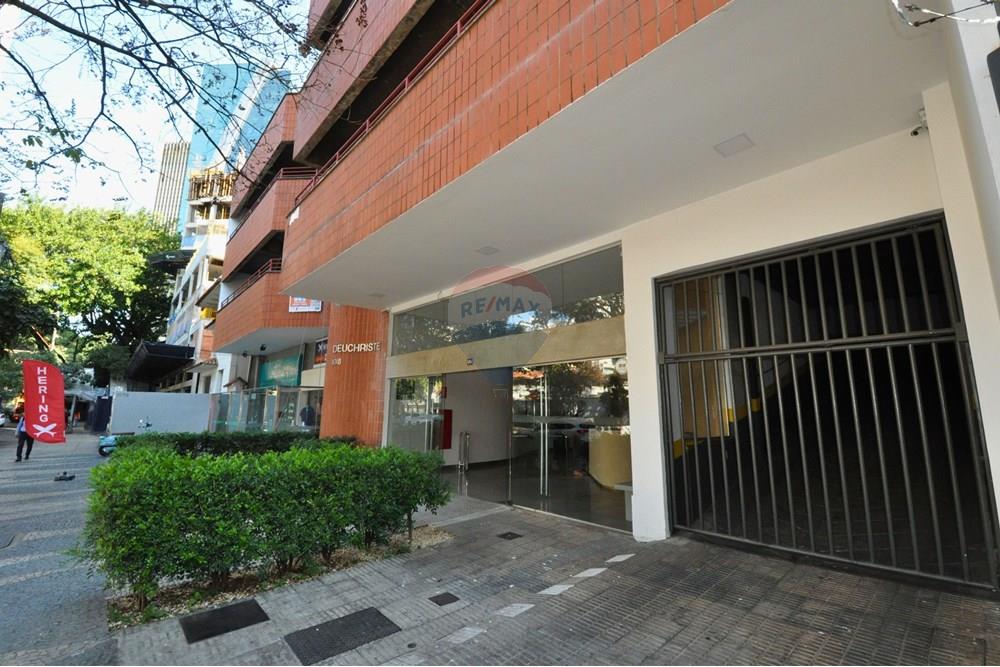 Cj. Comercial/ Sala - Venda - Belo Horizonte , Minas Gerais - Fachada 003.jpg - 870411110-7