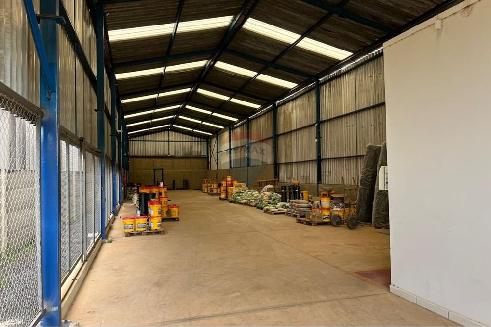 Galpão - Alugar - Araxá , Minas Gerais - Imagem do WhatsApp de 2025-07-07 à(s) 10.22.58_ef2c82fe.jpg - 870431058-11