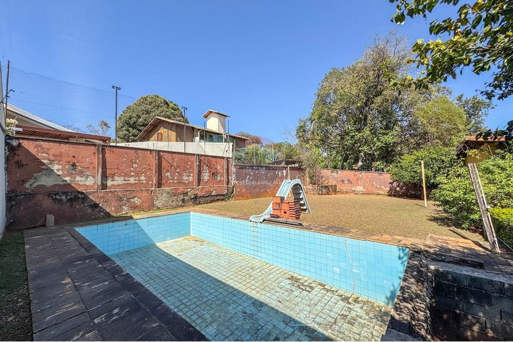 Casa - Venda - Belo Horizonte , Minas Gerais - 48.jpg - 870411048-72