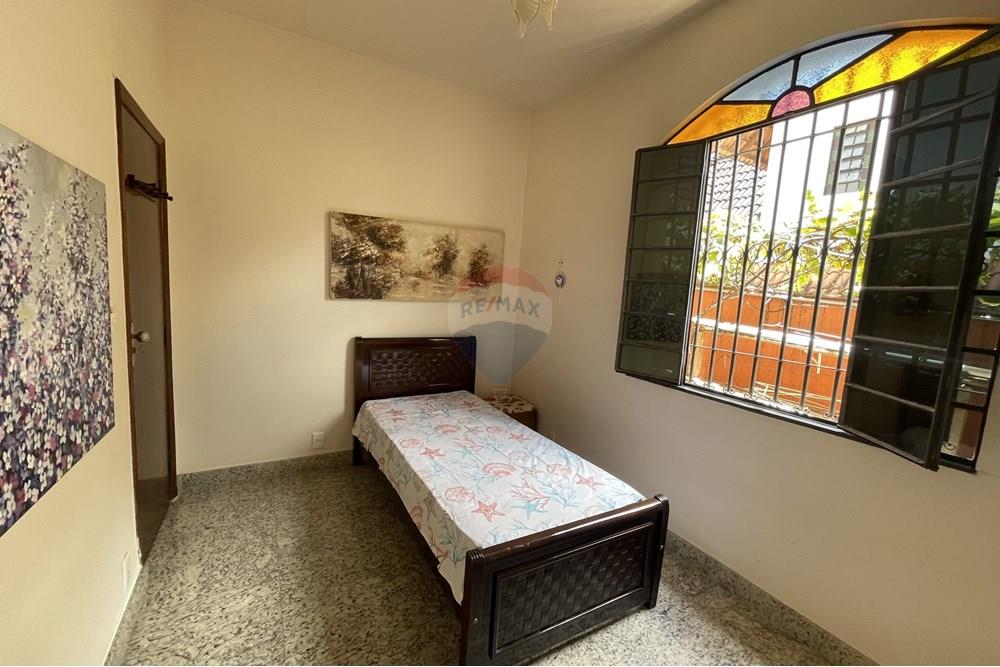 Casa - Venda - Belo Horizonte , Minas Gerais - QUARTO 1.jpg - 870241105-11