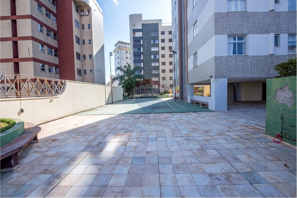 Cobertura - Venda - Belo Horizonte , Minas Gerais - 0564.jpg - 870241003-95