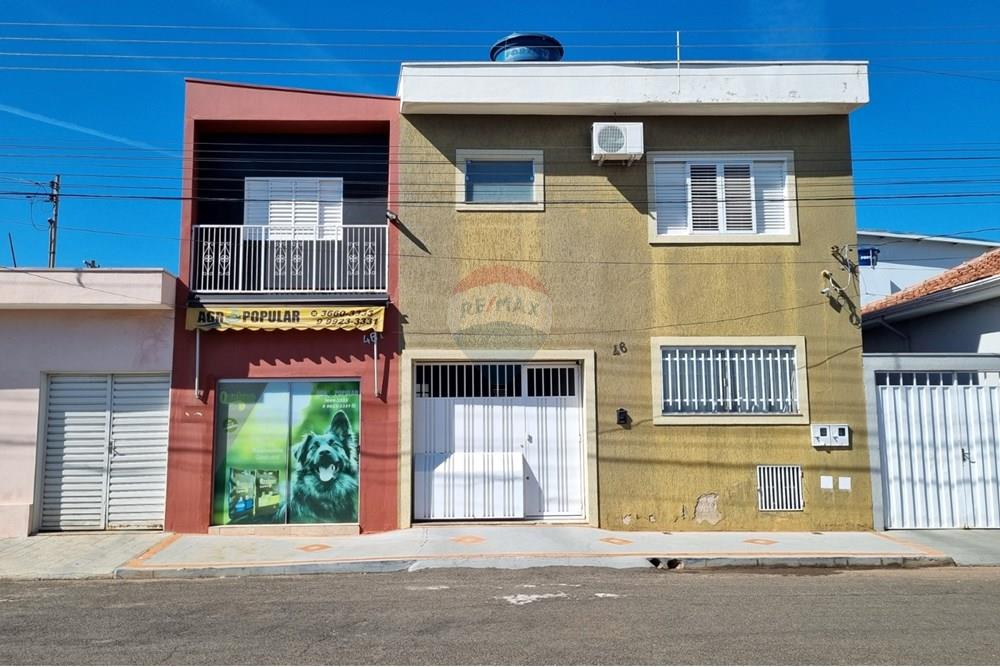 Casa - Venda - São Sebastião do Paraíso , Minas Gerais - 2.jpeg - 870601015-7