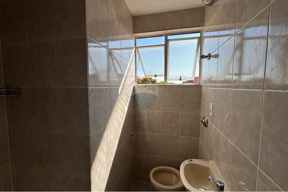 Apartamento - Alugar - Belo Horizonte , Minas Gerais - a8588383-b7b1-44d4-9624-dfe3e79beb6f.jpg - Banheiro - 870701002-43