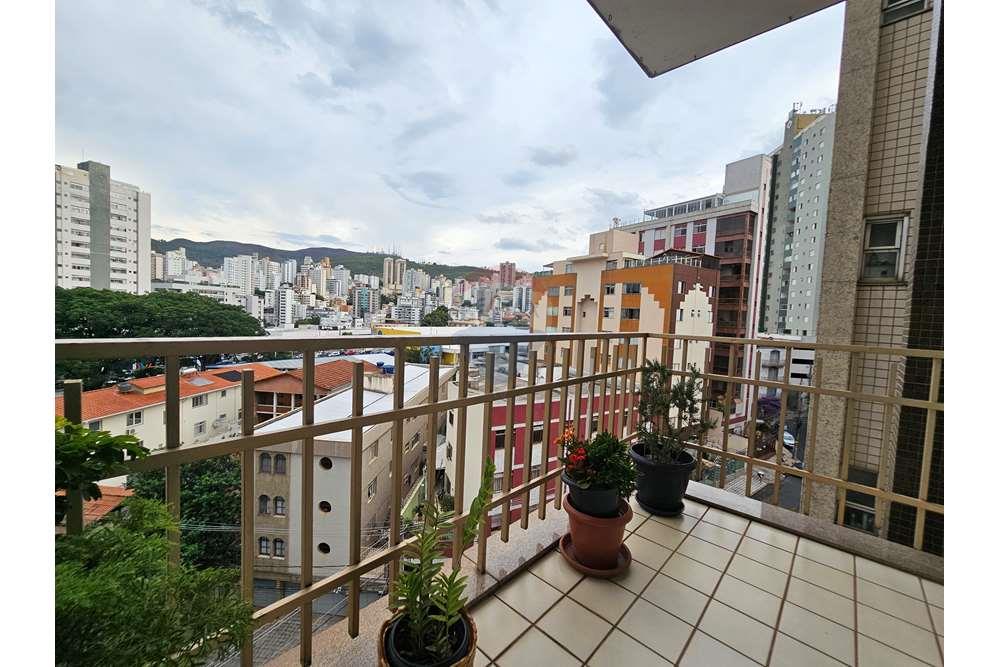 Apartamento - Venda - Belo Horizonte , Minas Gerais - 20240112_160841.jpg - 870251070-78