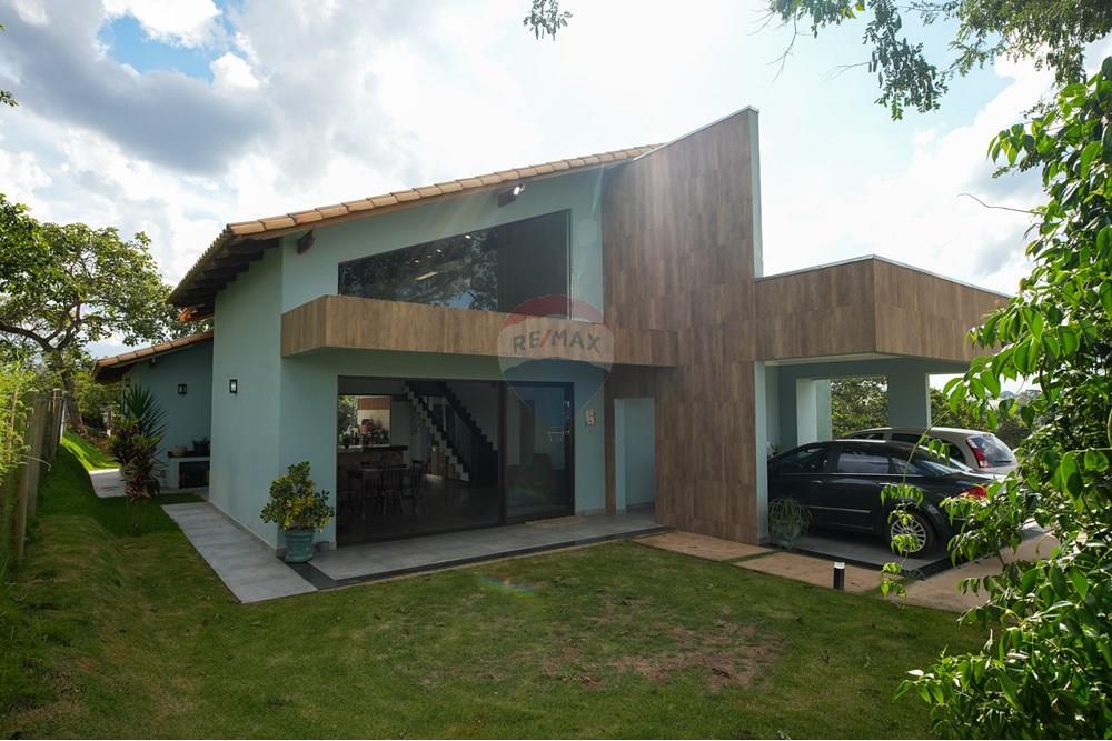 Casa de Condomínio - Venda - Igarapé , Minas Gerais - DSC00130.jpg - 870411113-23