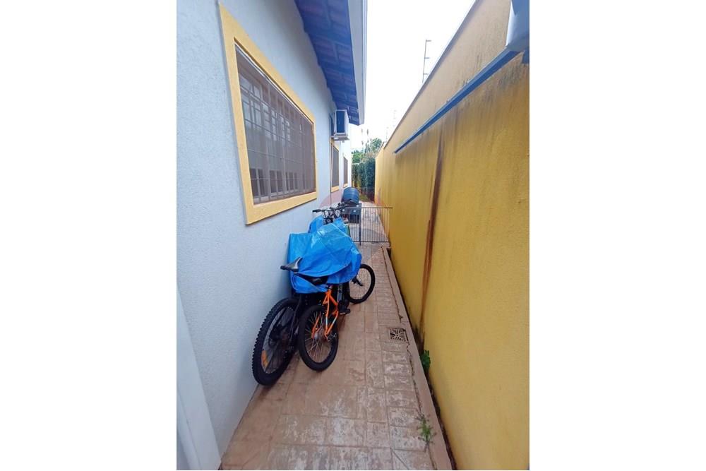 Casa - Venda - Uberaba , Minas Gerais - 44 corredor externo (1).jpeg - 870291025-73