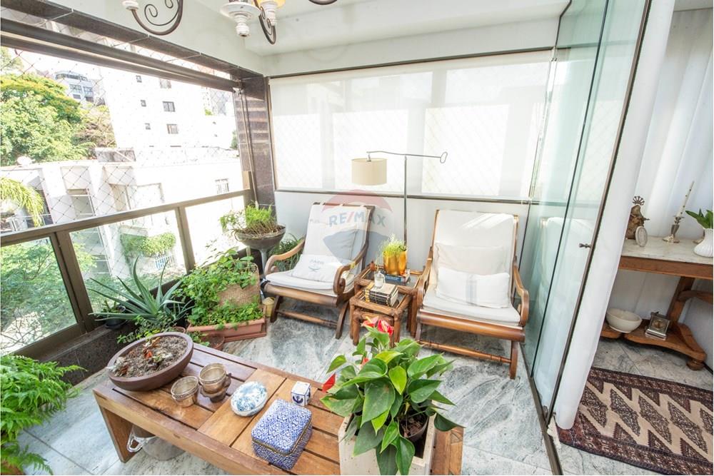 Apartamento - Venda - Belo Horizonte , Minas Gerais - 0042.jpg - 870371015-16