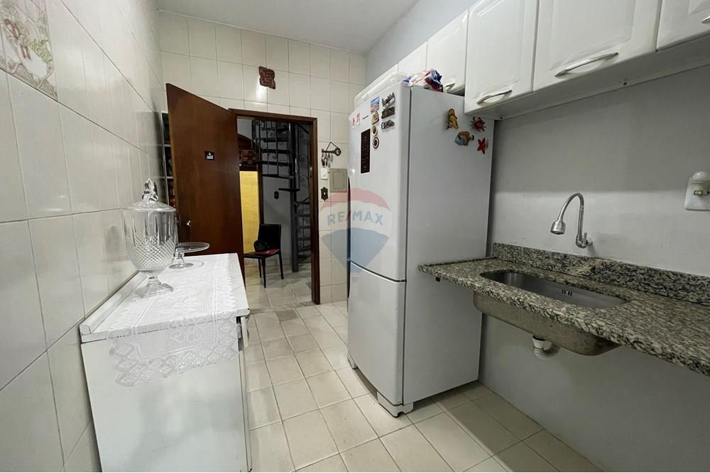 Casa - Venda - Belo Horizonte , Minas Gerais - 29.JPG - 870411006-64