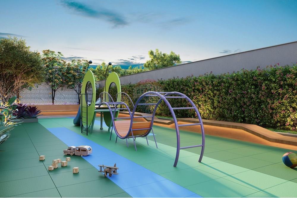 Apartamento - Venda - Uberlândia , Minas Gerais - 306_EXT06_PLAYGROUND_HR--.jpg - 870381002-165