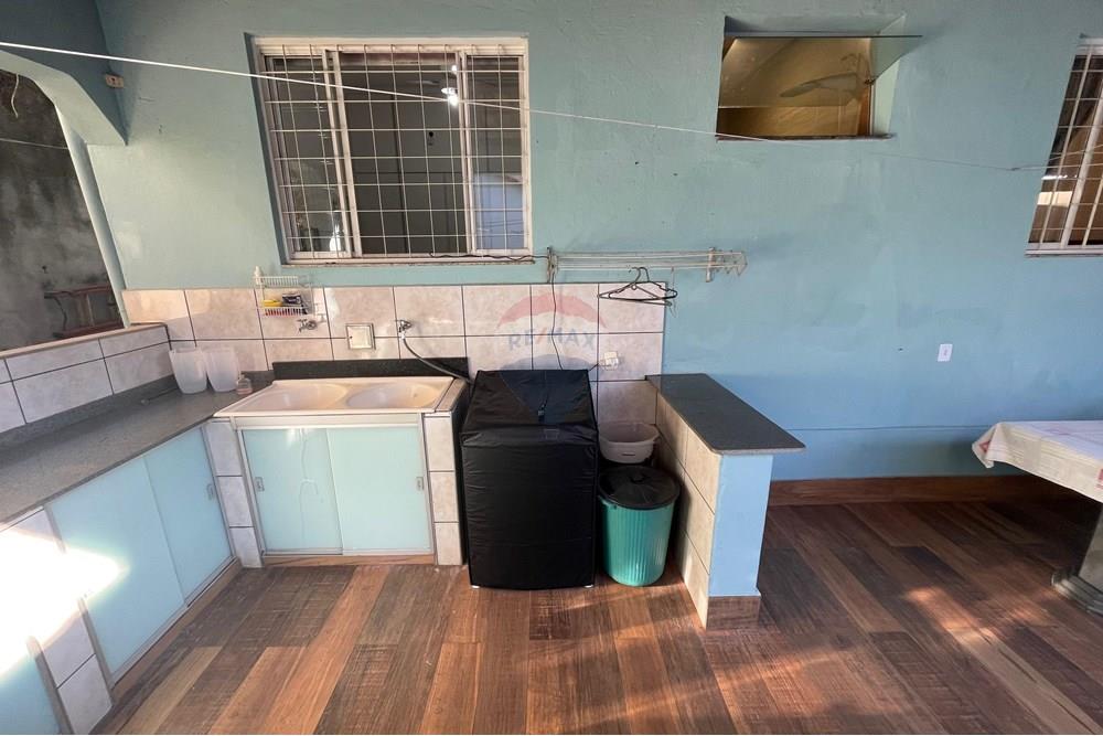 Casa - Venda - Belo Horizonte , Minas Gerais - b87b8260-ad4d-4084-a81a-03f0dd82aef0.jpg - Área de serviço - 870701002-29