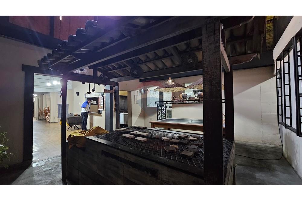 Casa Comercial - Venda - Belo Horizonte , Minas Gerais - 20250507_171209.jpg - 870251066-27