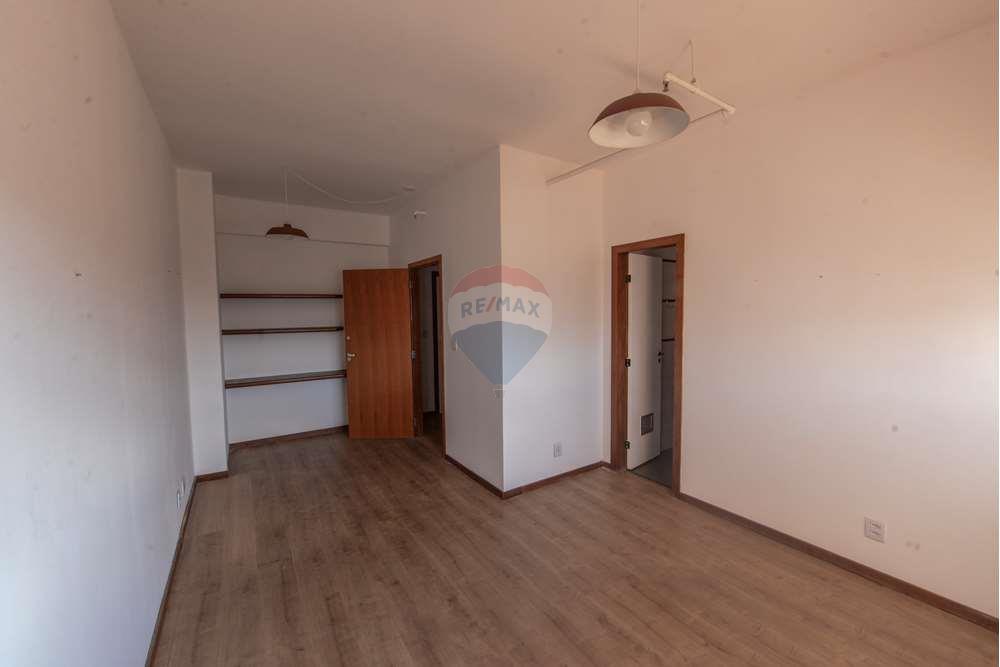 Cj. Comercial/ Sala - Alugar - Belo Horizonte , Minas Gerais - 0085.jpg - Sala - 870241003-98