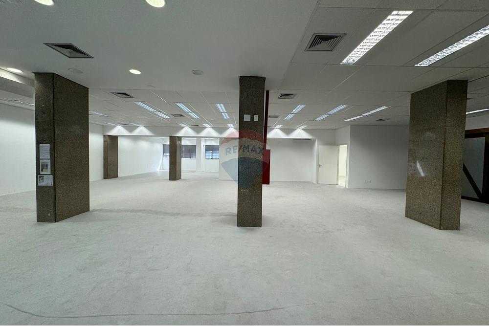 Cj. Comercial/ Sala - Alugar - Belo Horizonte , Minas Gerais - IMG_9905.JPG - 870411048-68