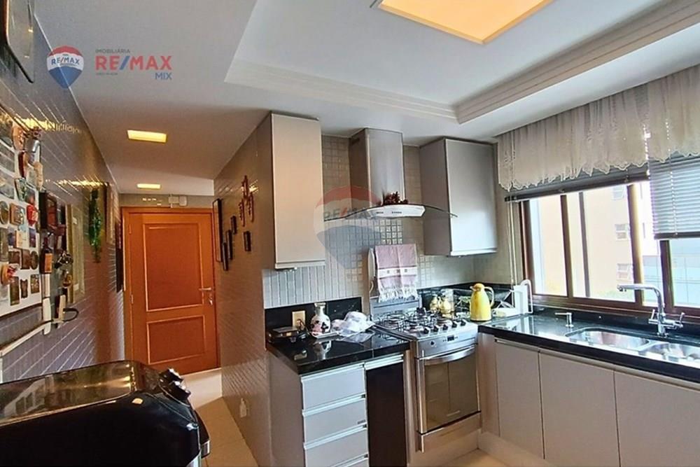 Apartamento - Venda - Belo Horizonte , Minas Gerais - cozinha boa 2.jpg - 870241008-74