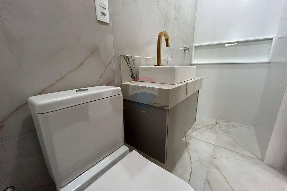 Apartamento - Alugar - Governador Valadares , Minas Gerais - IMG_4367.JPEG - 870671001-137