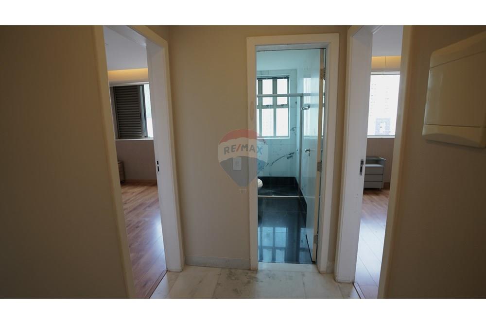 Apartamento - Venda - Belo Horizonte , Minas Gerais - Corredor 2.JPG - Corredor - 870351049-8