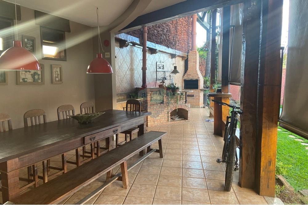 Casa - Alugar - Belo Horizonte , Minas Gerais - IMG_2668.jpg - 870411010-80