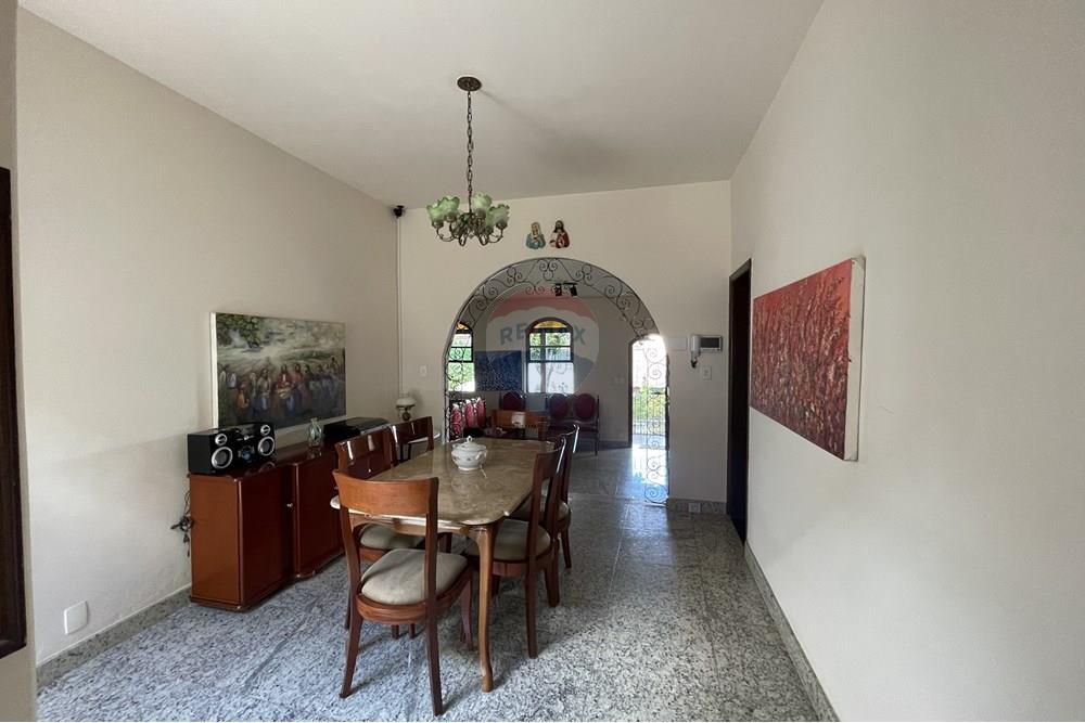 Casa - Venda - Belo Horizonte , Minas Gerais - SALA DE JANTAR 2.jpg - 870241105-11