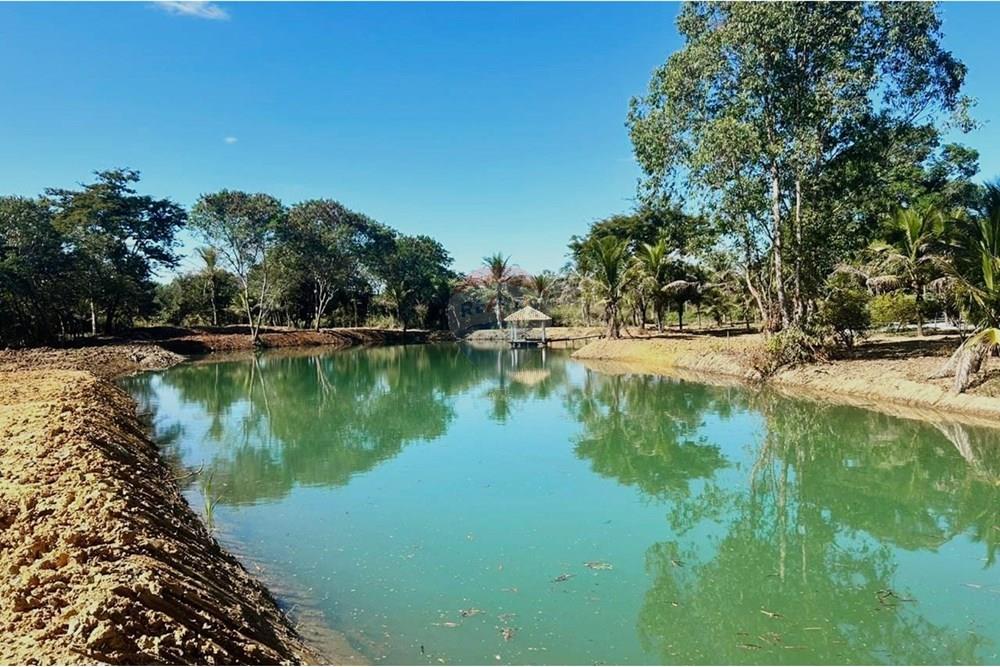 Casa de Campo - Venda - Paraopeba , Minas Gerais - LAGO.jpeg - 870241024-79